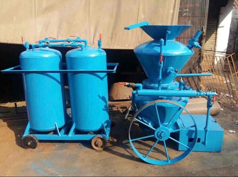 Construction project by Sai Shradha